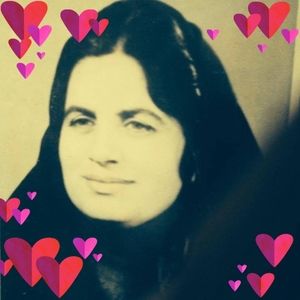 Meet your Posher, Ghazala